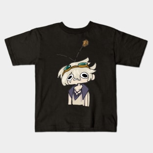 Bennett Kids T-Shirt